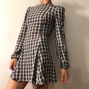 Reformation dress